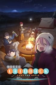 Streaming sources forLaidBack Camp the Movie