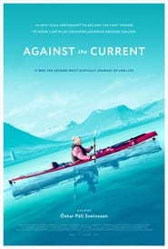 Against the Current' Poster