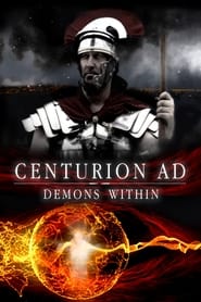 Centurion AD' Poster