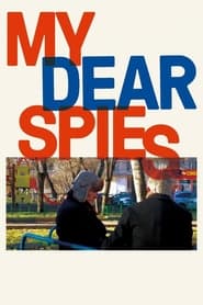 My Dear Spies' Poster