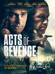 Acts of Revenge' Poster