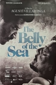 The Belly of the Sea' Poster