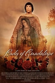 Lady of Guadalupe' Poster