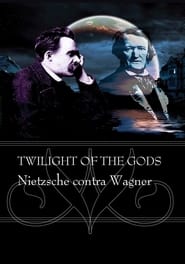 Twilight of the Gods' Poster