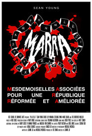 MARRA' Poster