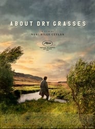 About Dry Grasses' Poster