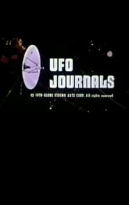 UFO Journals' Poster