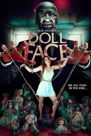 Doll Face' Poster
