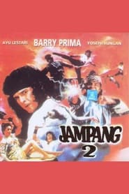 Jampang II' Poster