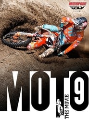 Moto 9 The Movie' Poster