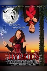 Hybrids' Poster