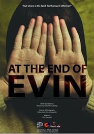 At the End of Evin' Poster