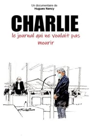 Charlie le journal qui ne voulait pas mourir' Poster