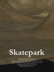 Skatepark' Poster