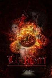 Lockhart Unleashing the Talisman' Poster