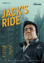 Jacks Ride' Poster
