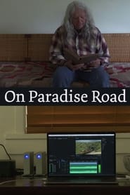 On Paradise Road Poster