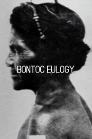 Bontoc Eulogy' Poster