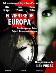 El vientre de Europa' Poster