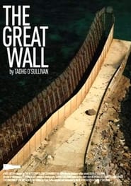The Great Wall' Poster