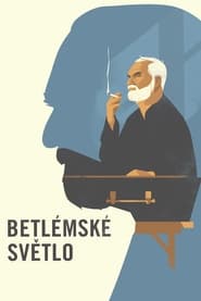 Bethlehem Light' Poster