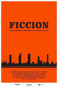 Ficcin' Poster