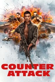 Counterattack' Poster