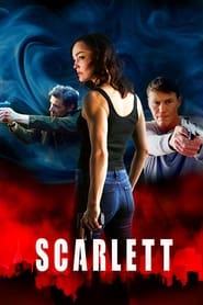Scarlett' Poster