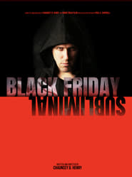 Black Friday Subliminal' Poster