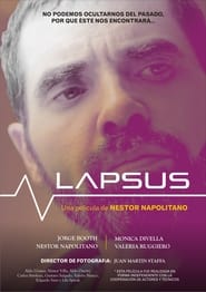 Lapsus Mortal' Poster