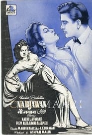 Naujawan' Poster