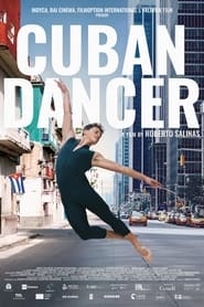Cuban Dancer' Poster