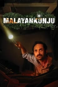 Malayankunju' Poster