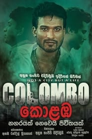 Colombo' Poster