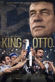 King Otto' Poster