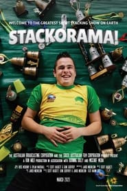 Stackorama' Poster