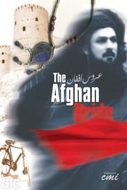 The Afghan Bride' Poster