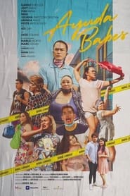 Ayuda Babes' Poster