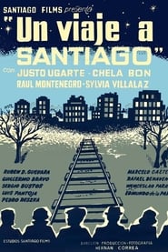 Un viaje a Santiago' Poster