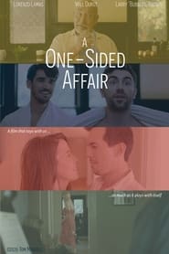 A One Sided Affair' Poster