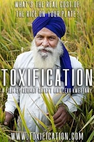 Toxification' Poster