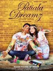 Patiala Dreamz' Poster