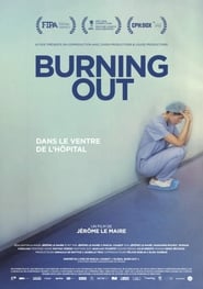 Burning Out' Poster