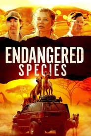 Endangered Species' Poster