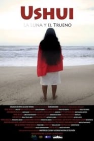 Ushui la luna y el trueno' Poster