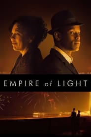 Empire of Light' Poster