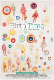 Birth Time The Documentary' Poster