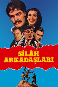 Silah Arkadalar' Poster