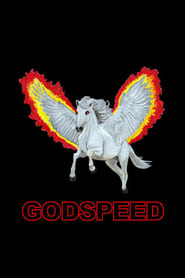 GODSPEED' Poster