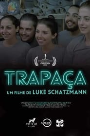 Trapaa' Poster